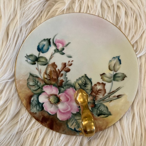 Vintage Bavarian dish - Picture 1 of 9